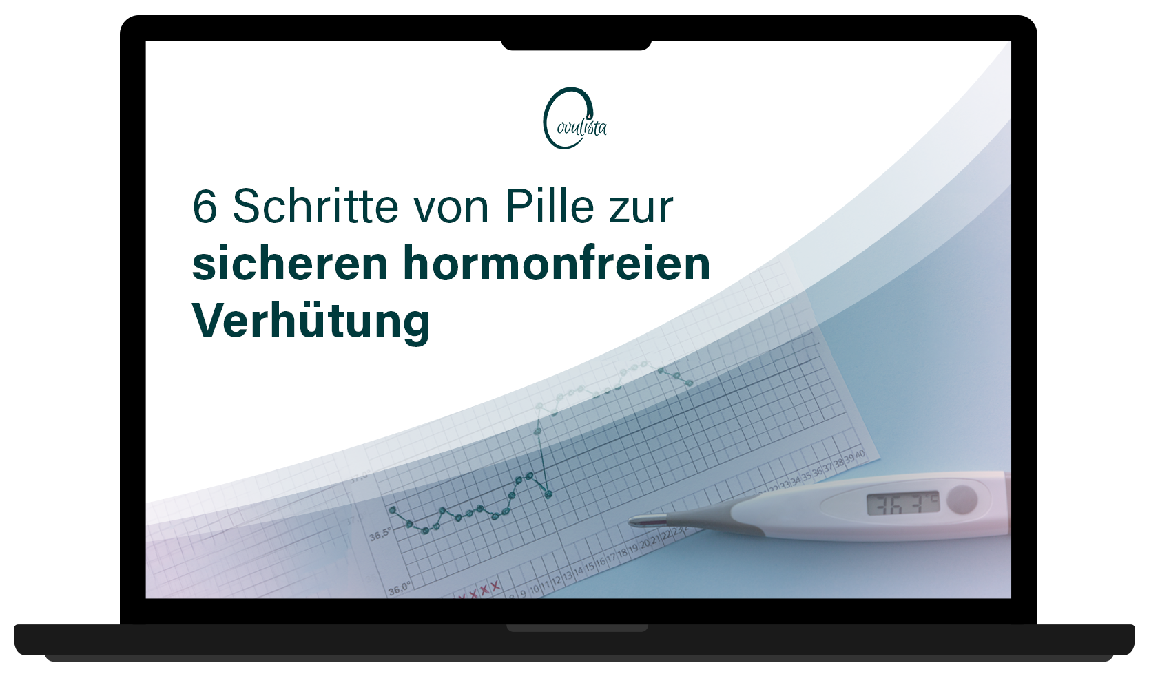 6SchrittePillezuNFP_Produktbild Von Pille zur NFP